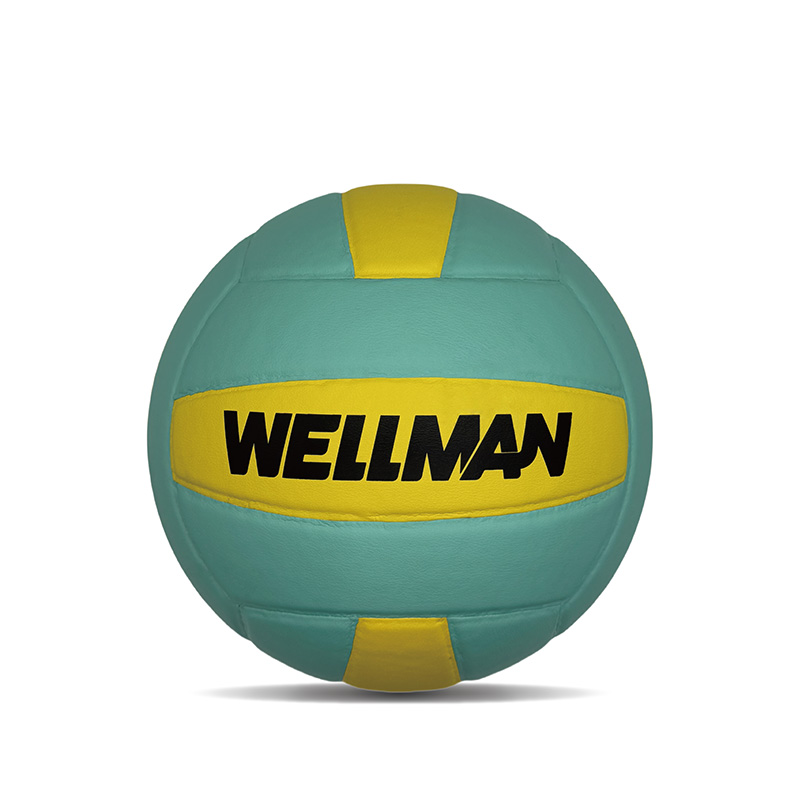 Duurzaam Soft Touch Premium Pu Leather Official Size 5 Volleybal Ball Originele trainingsvolleybal