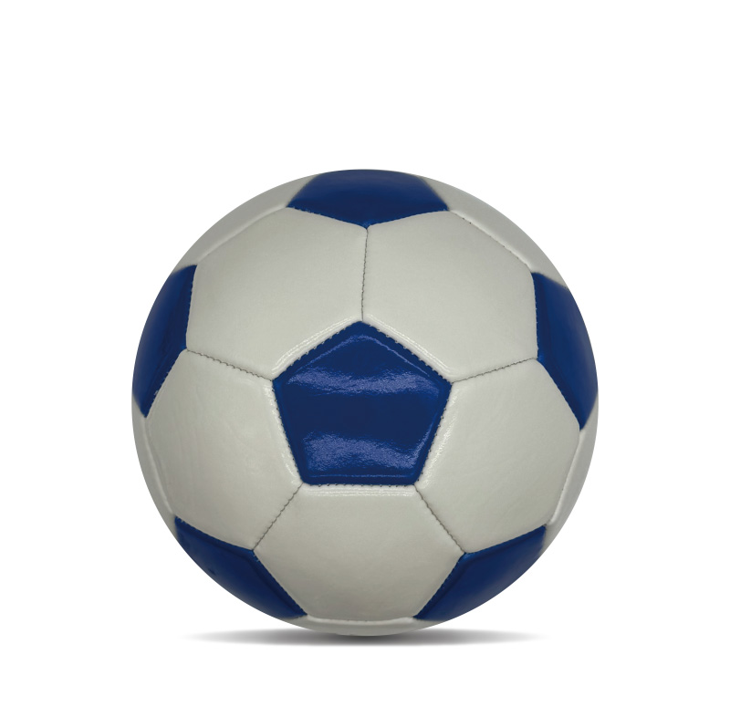 Machine gestikt Eco-vriendelijke PVC Football Size 3 Kids Soccer Balls