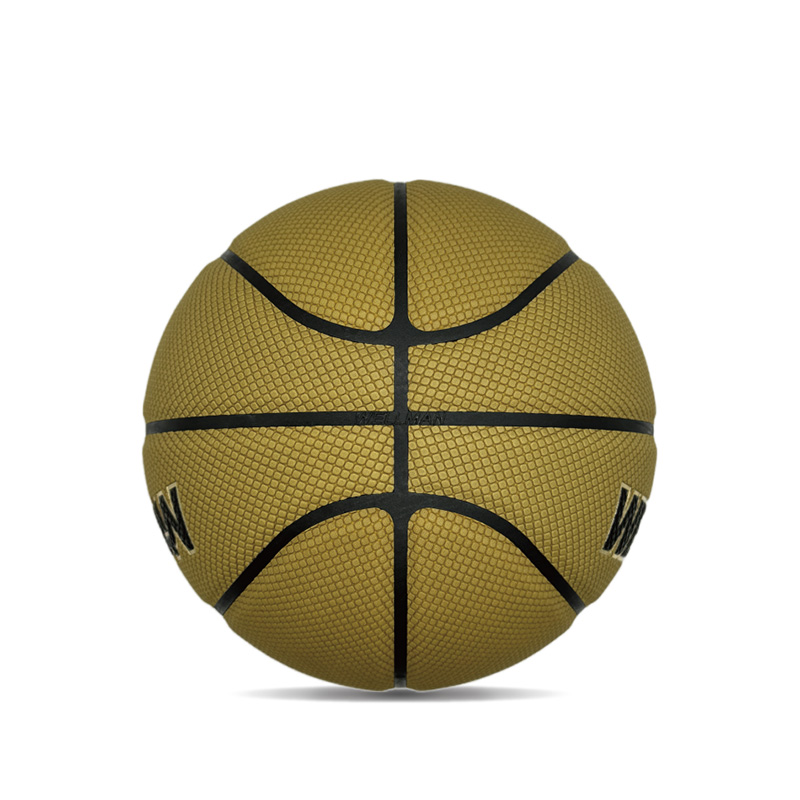 Hygroscopiciteit PU Great Grip stofdichte professionele basketbalbal Officiële maat 7