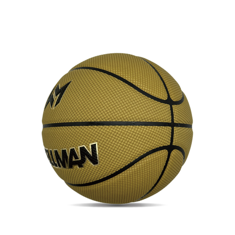 Hygroscopiciteit PU Great Grip stofdichte professionele basketbalbal Officiële maat 7