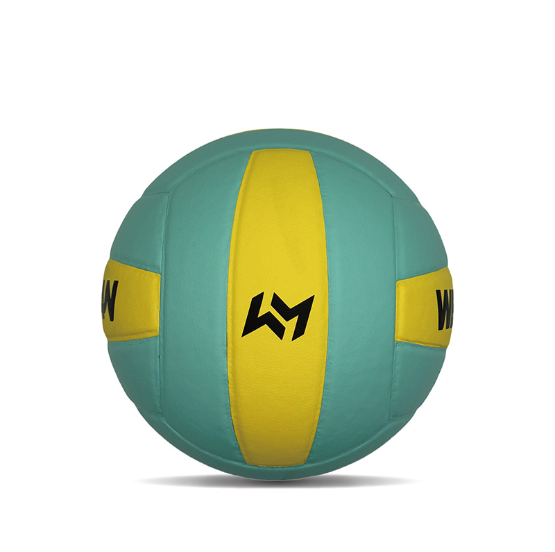 Duurzaam Soft Touch Premium Pu Leather Official Size 5 Volleybal Ball Originele trainingsvolleybal