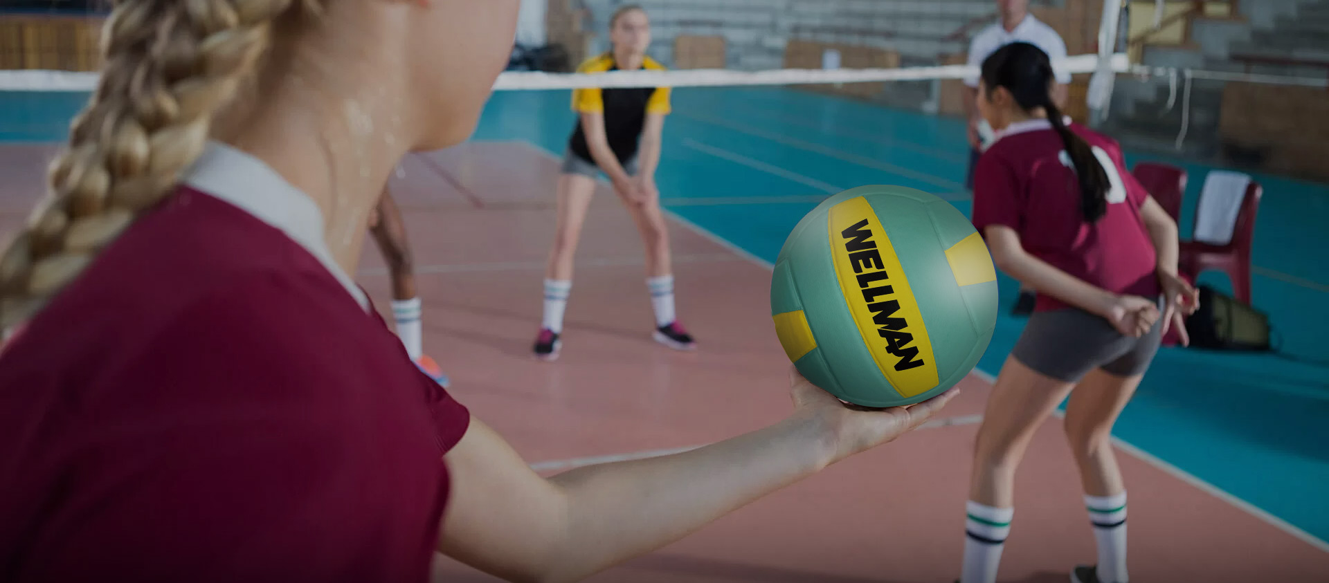Volleybal
